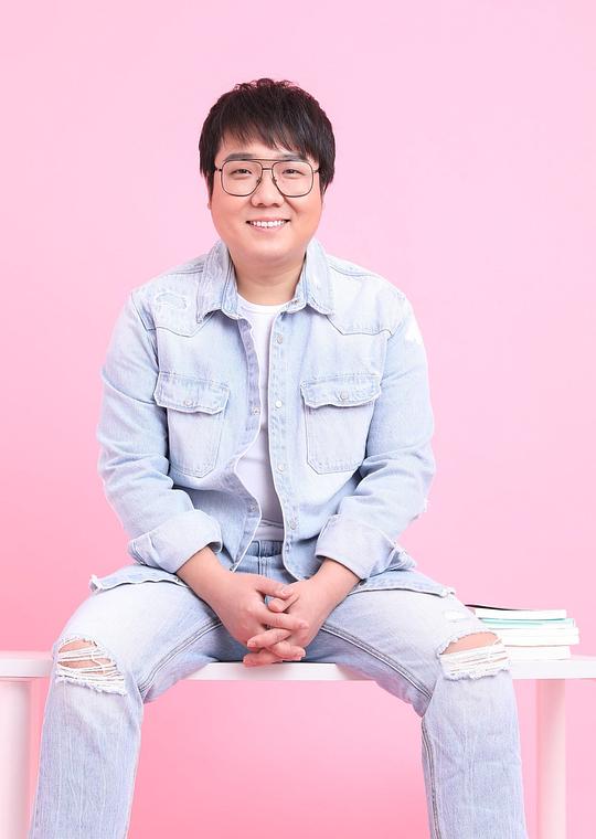 小强 Yanqiang Li