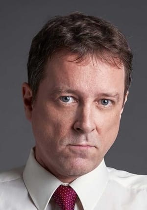 韦恩·布雷特 Wayne Brett