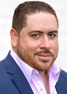 维克多·克鲁兹 Victor Cruz