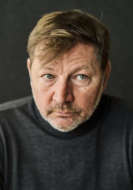 罗伯特·雷纳格尔 Robert Reinagl