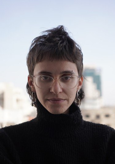 拉谢尔·瑟尔 Rachel Szor