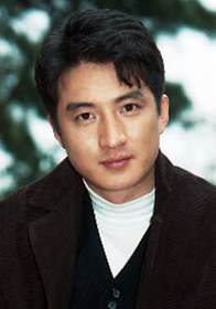 郑俊镐 Jun-ho Jeong