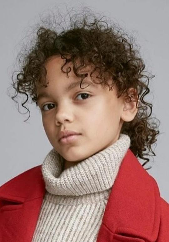 艾娃·乔伊斯·麦卡锡 Ava Joyce McCarthy