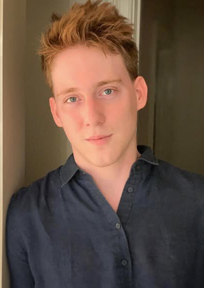 查理·B·福斯特 Charlie B.Foster