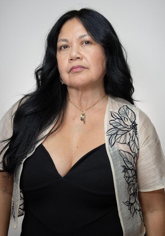 米赫拉里扎·阿拉 Myhraliza Aala