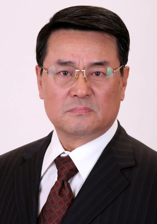 徐念福 Nianfu Xu