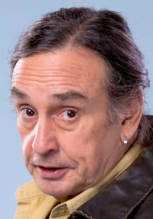 贡萨洛·罗伯斯 Gonzalo Robles