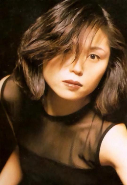 筱原惠美 Emi Shinohara