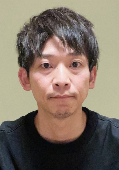 井村太一 Taichi Imura