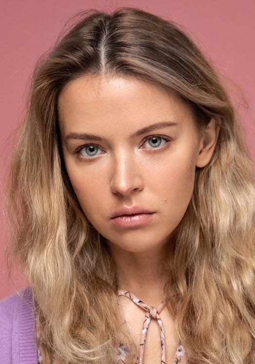 玛丽亚·拉夫罗娃 Maria Lavrova
