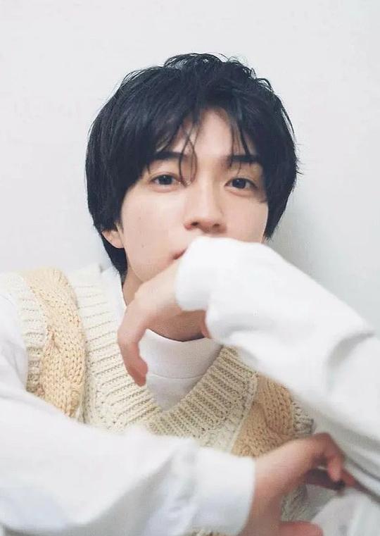 西畑大吾 Daigo Nishihata