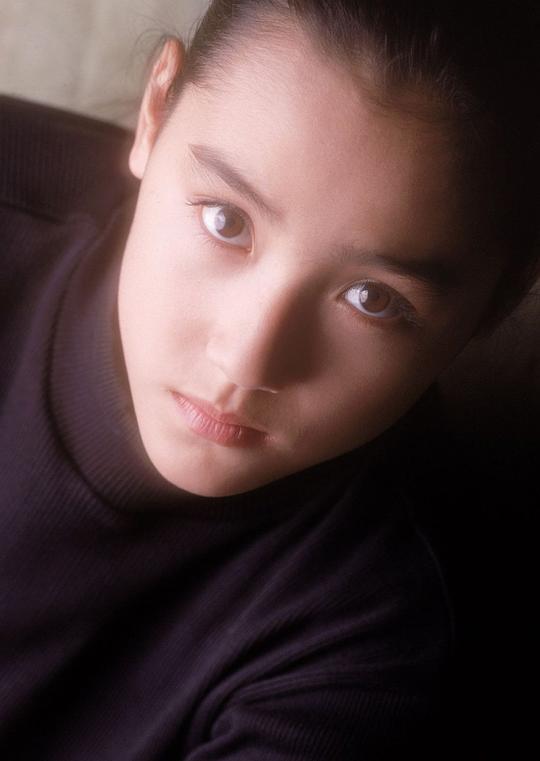 一色纱英 Sae Isshiki