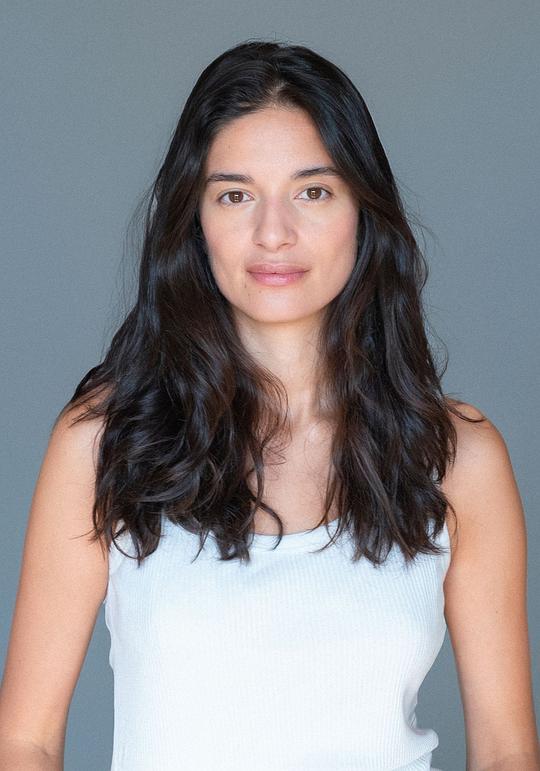 萨布丽娜·乌尔德·汉穆达 Sabrina Ould Hammouda