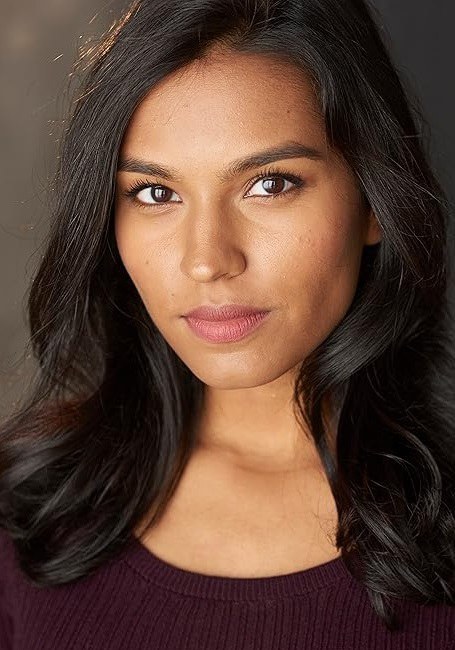 米沙·莫拉尼 Misha Molani