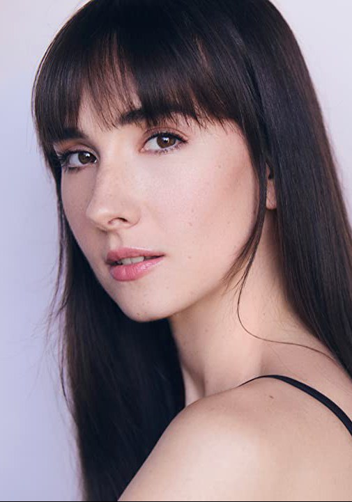Darcie Irwin-Simpson Darcie Irwin-Simpson
