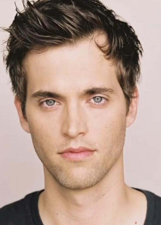 克林特·纳皮尔 Clint Napier