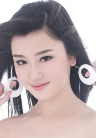 向小乔 Xiaoqiao Xiang