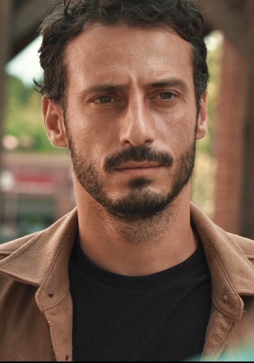 塞巴斯蒂安·苏戴斯 Sebastien Soudais