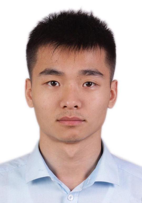 马铭远 Mingyuan Ma