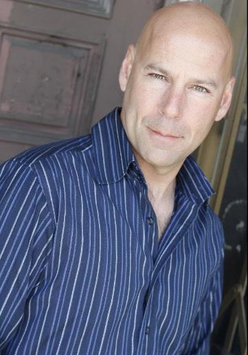 艾瑞克·布阿尔克 Eric Buarque