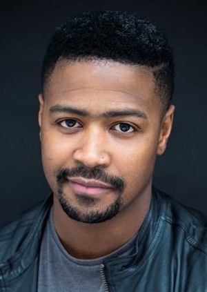 柯乔·卡马拉 Kojo Kamara