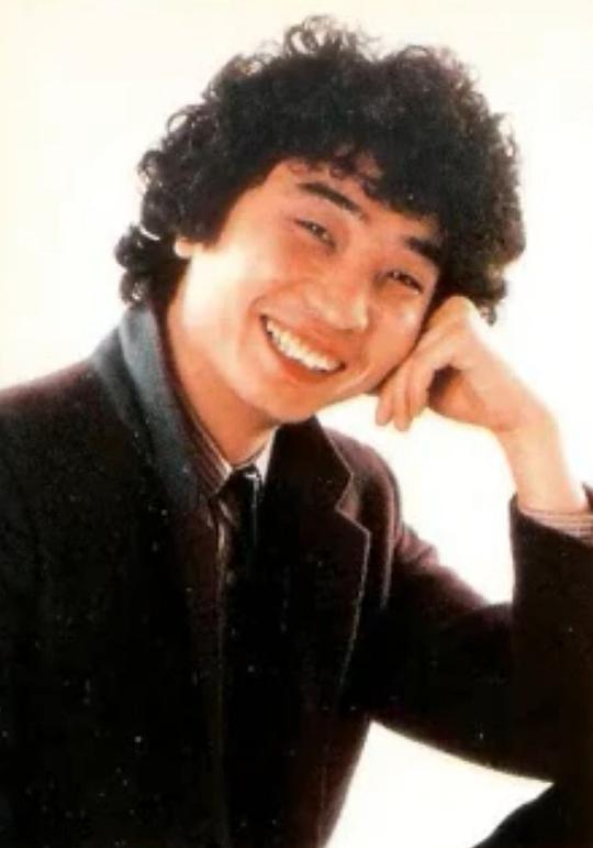 铃置洋孝 Hirotaka Suzuoki