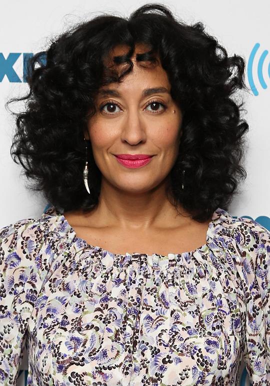 翠西·艾利斯·罗斯 Tracee Ellis Ross