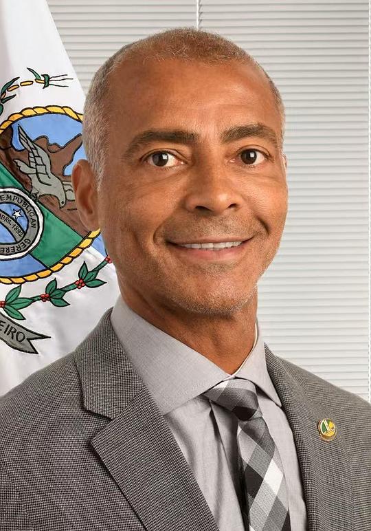 罗马里奥 Romário