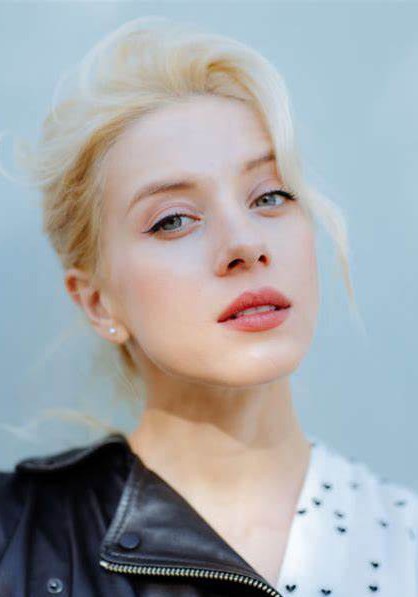 叶卡捷琳娜·古迪娜 Ekaterina Gudina