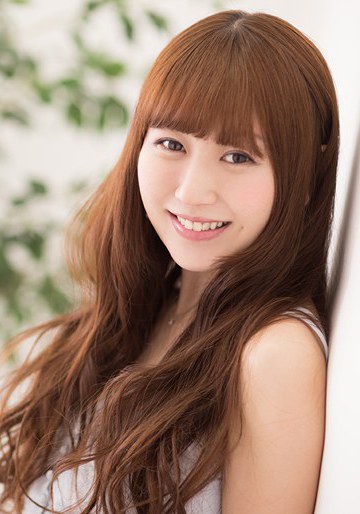 中村知世 Chise Nakamura