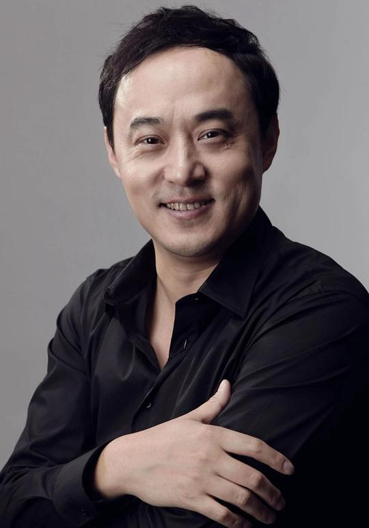 赵宁宇 Ningyu Zhao