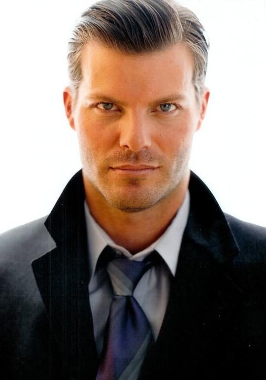 瑞安·比蒂尔 Ryan Bittle