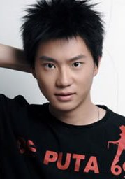 代轩宁 Xuanning Dai