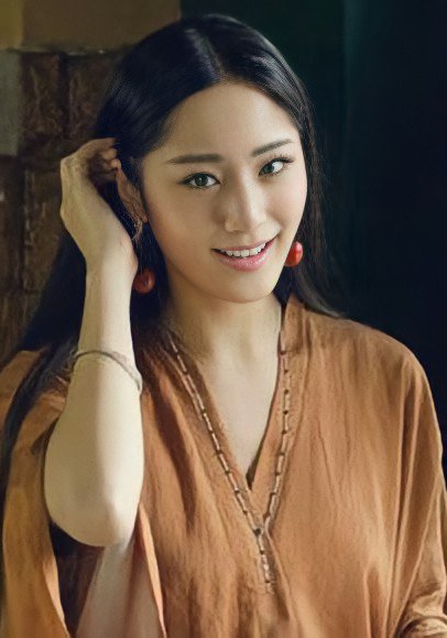 苏思蓉 Sirong Su