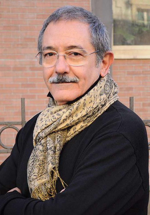 丹尼尔·南努齐 Daniele Nannuzzi