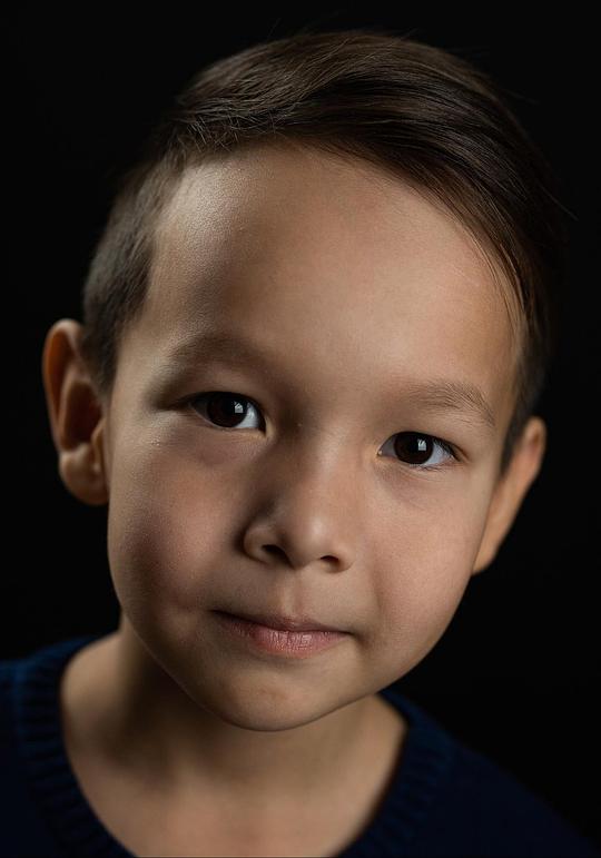 阿尔斯兰·克里姆乔林 Arslan Krymchurin