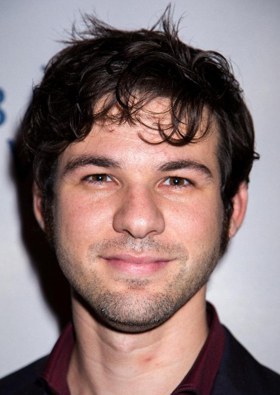 伊泰·本森 Etai Benson