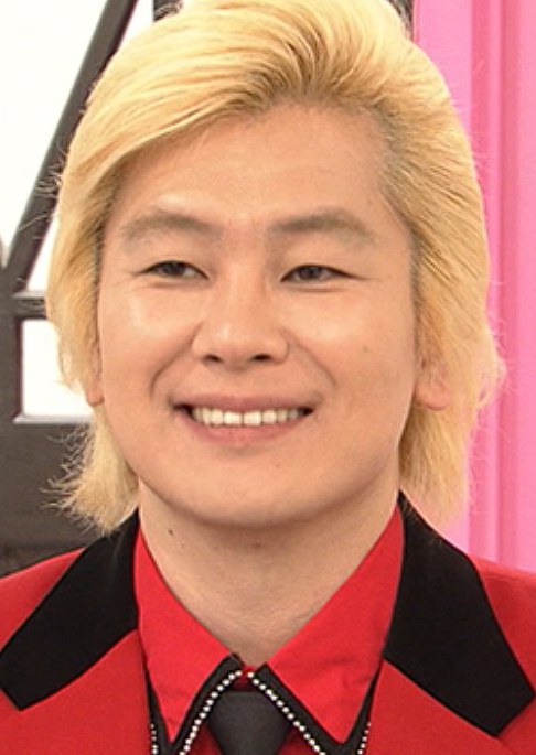 金子和令 Kazunori Kaneko
