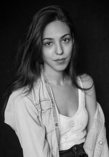 兰达·贝胡巴-塔尼 Randa Berrouba-Tani