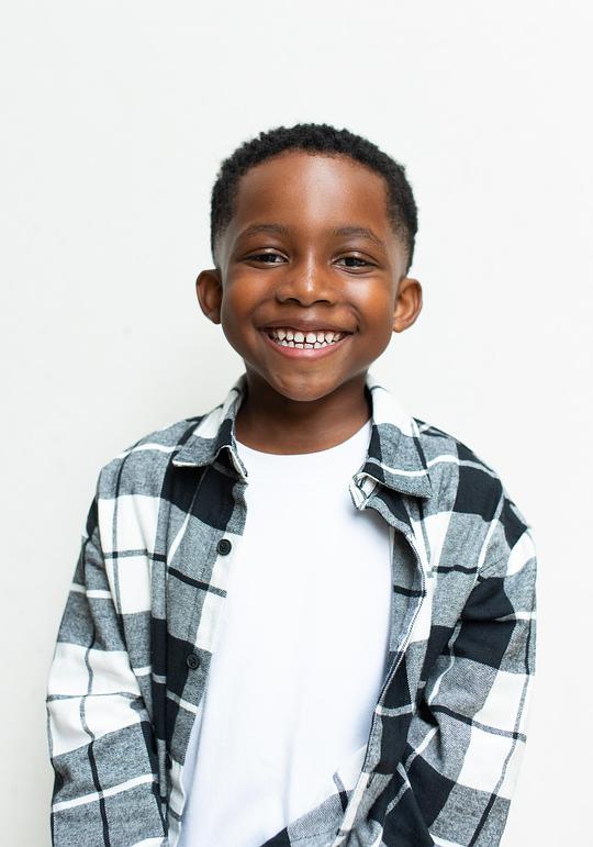 以赛亚·阿吉博耶 Isaiah Ajiboye
