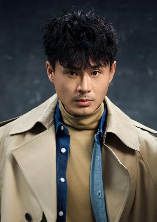 庄志 Zhi Zhuang