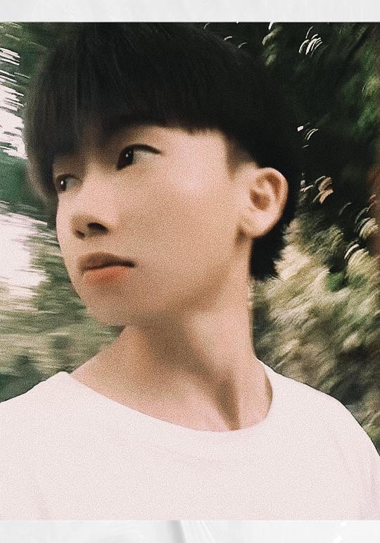 许鹏飞 Pengfei Xu