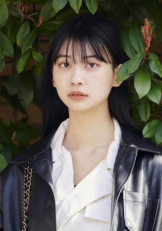 杉浦枫香 Fûka Sugiura