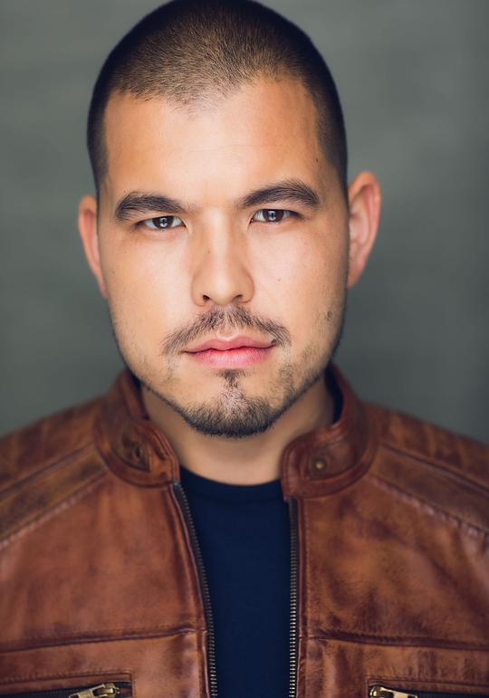 韦斯·杰顿 Wes Jetton