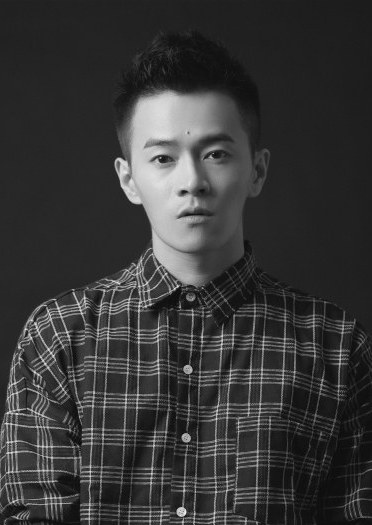 侯茗皓 Minghao Hou