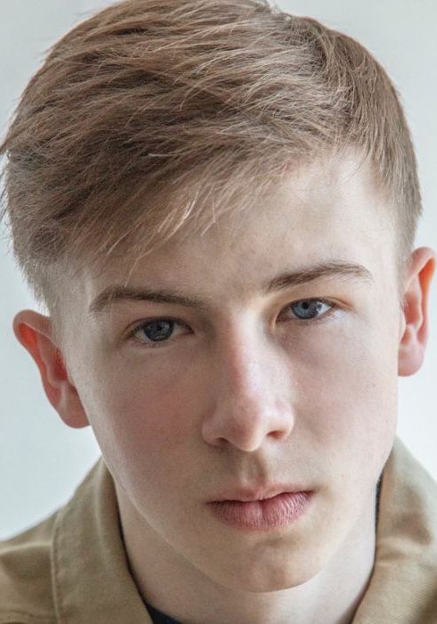 戴恩·怀特·奥哈拉 Dane Whyte O'Hara