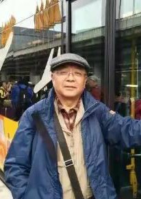 韩为民 Weimin Han