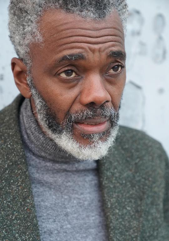 威尔·奥乔 Wale Ojo