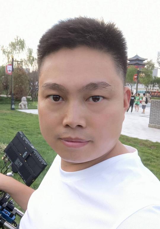 徐德 De Xu