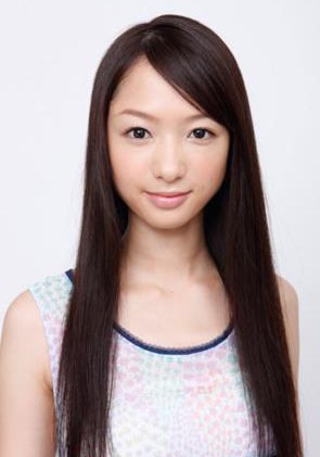 冈田茉奈 Mana Okada